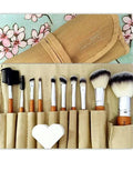 Mineral Botanica Brush Kit Set 2 gr