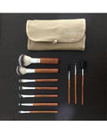 Mineral Botanica Brush Kit Set 2 gr