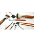 Mineral Botanica Brush Kit Set 2 gr