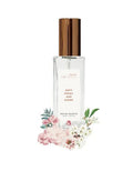 Mineral Botanica Eau De Toilette Soft Peony & Suede  30ml