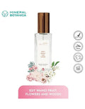 Mineral Botanica Eau De Toilette Soft Peony & Suede  30ml