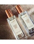 Mineral Botanica Eau De Toilette Soft Peony & Suede  30ml