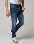 Twist Kids Celana Panjang Denim