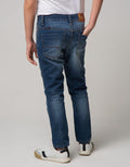 Twist Kids Celana Panjang Denim