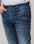 Twist Kids Celana Panjang Denim