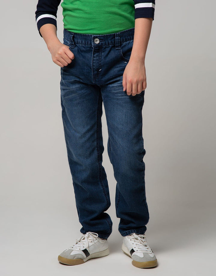 Twist Kids Kasual Celana Jeans
