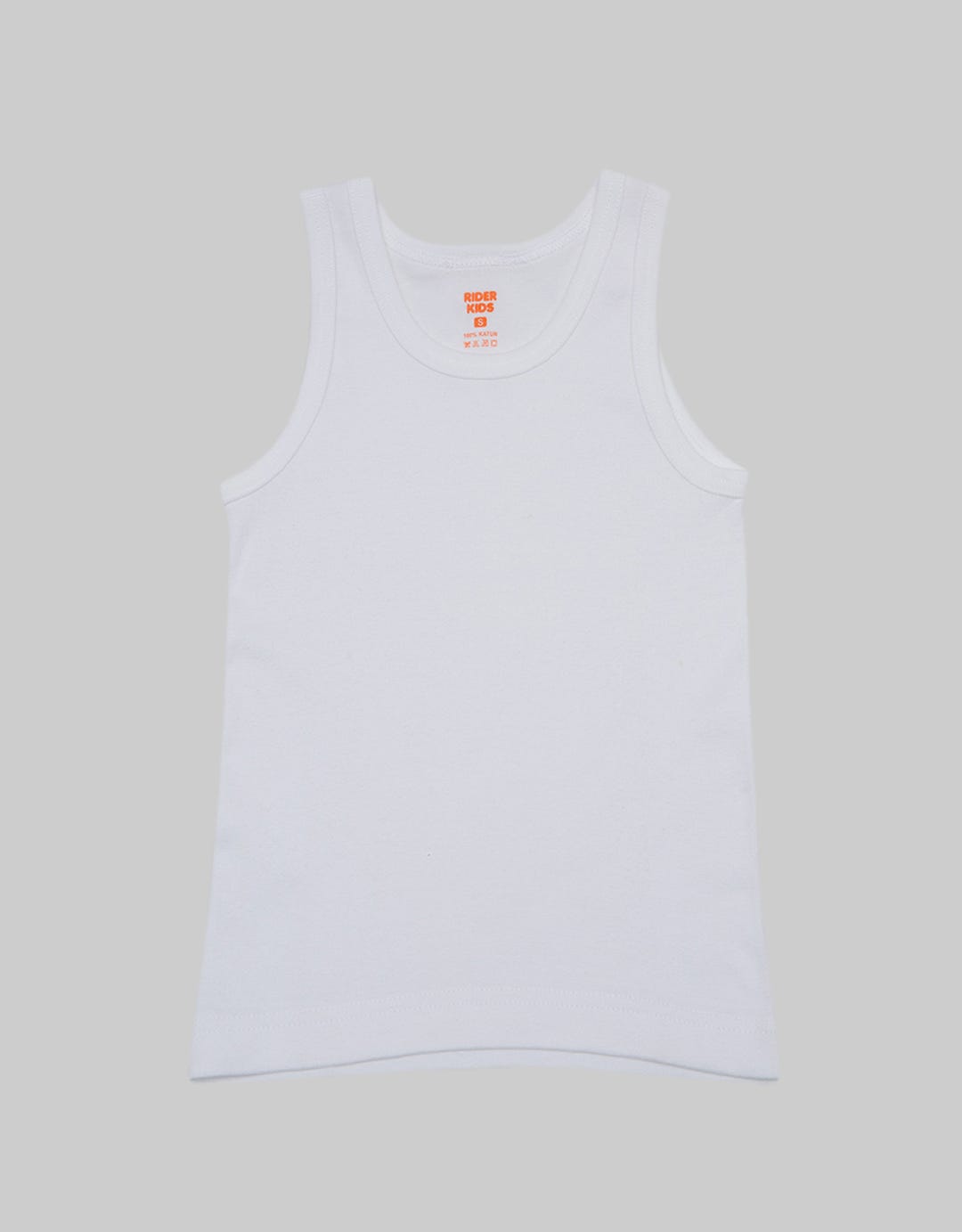 Rider Kaos Dalam Ves