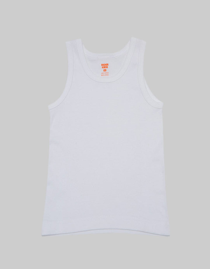 Rider Kaos Dalam Ves