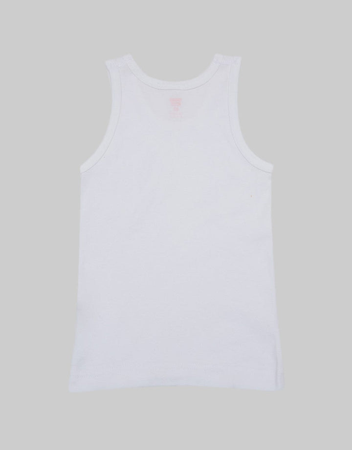 Rider Kaos Dalam Ves