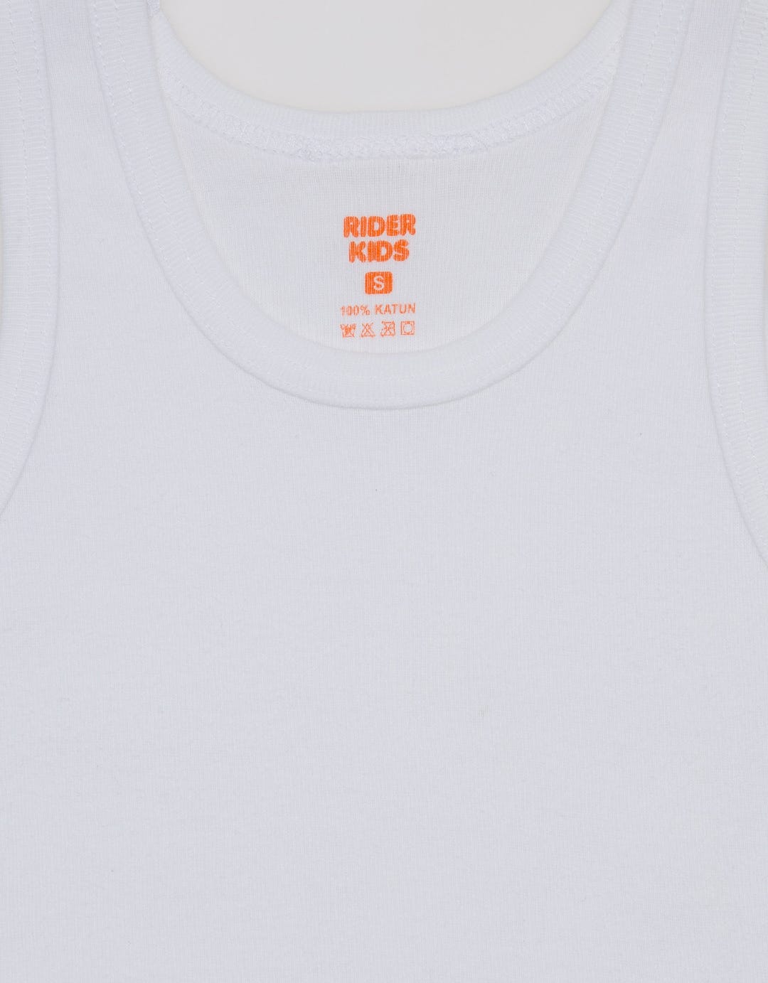 Rider Kaos Dalam Ves