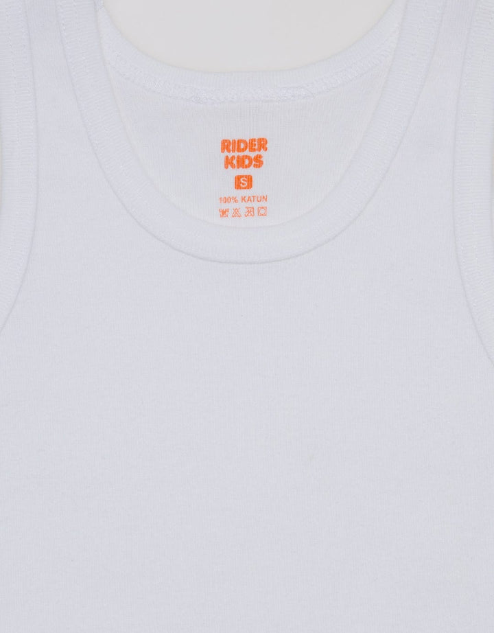 Rider Kaos Dalam Ves