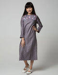 Arjuna Weda Dress Long Sleeve 