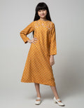 Arjuna Weda Dress Flower