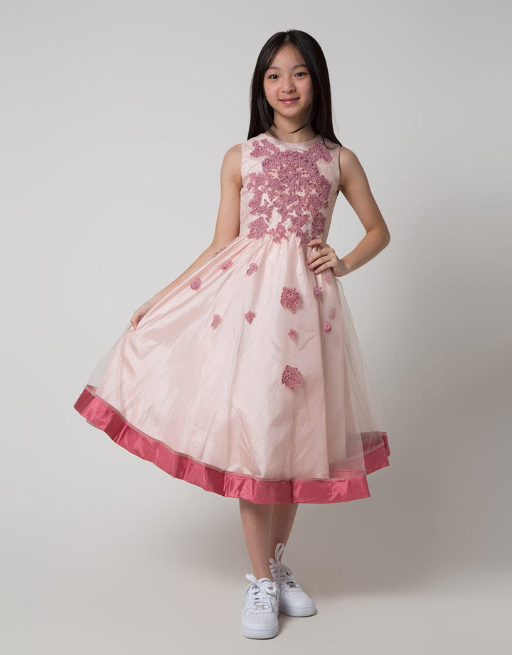Princessa Flami Dress