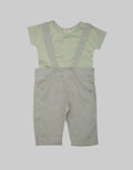 Pito Dito Dress Griz