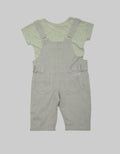 Pito Dito Dress Griz
