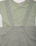 Pito Dito Dress Griz