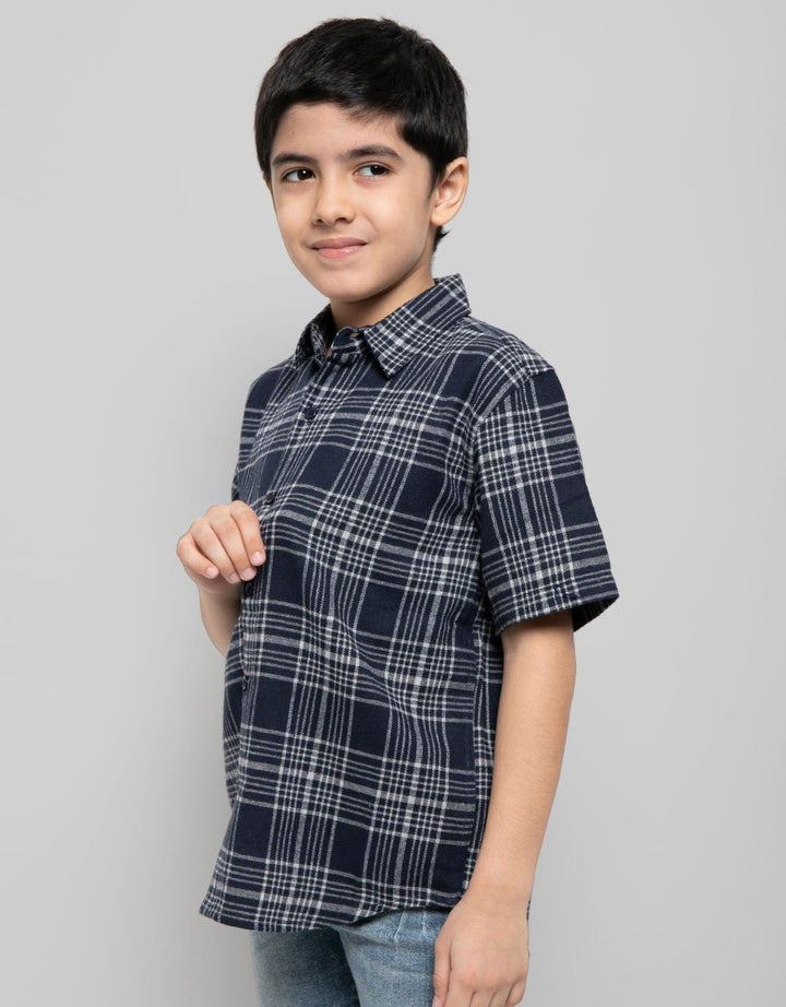 Hassend Boys Carter Shirt