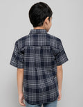 Hassend Boys Carter Shirt