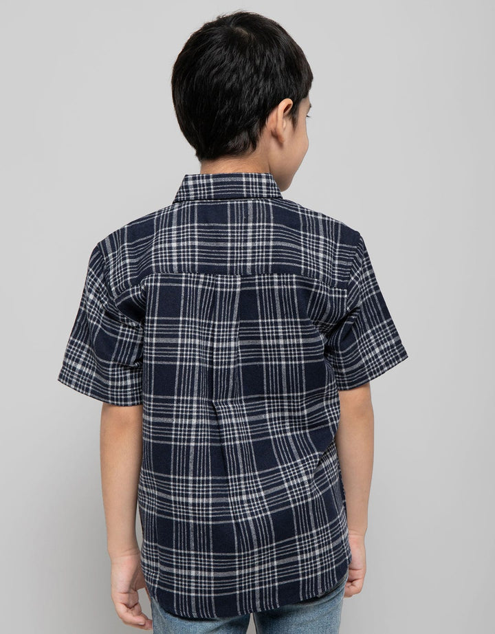 Hassend Boys Carter Shirt