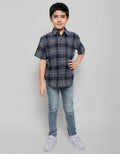 Hassend Boys Carter Shirt