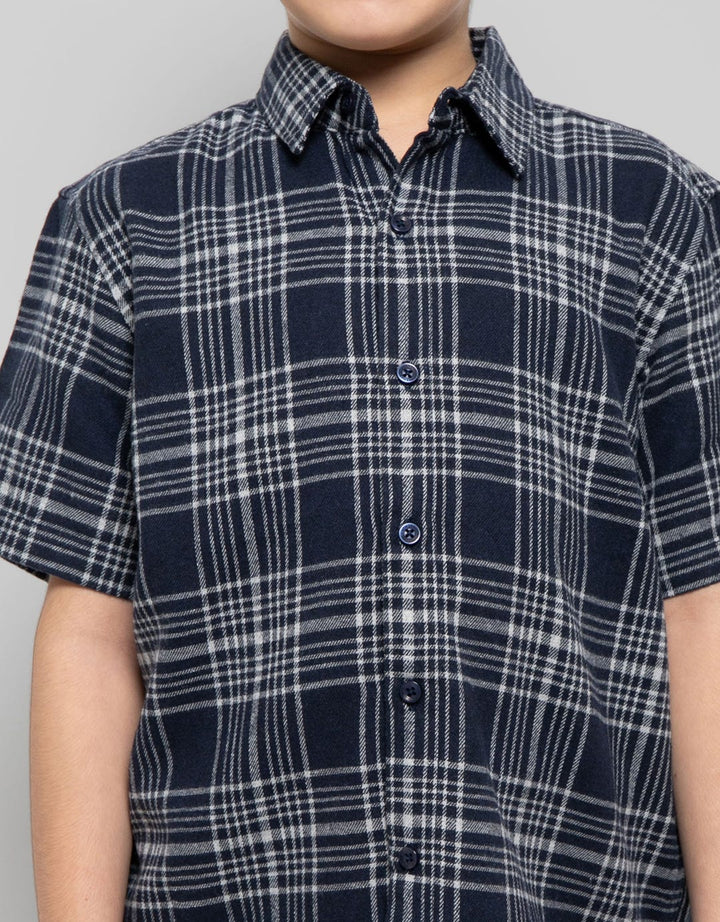 Hassend Boys Carter Shirt