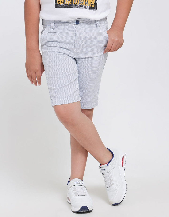 Jsp Boys Celana Pendek Small Print