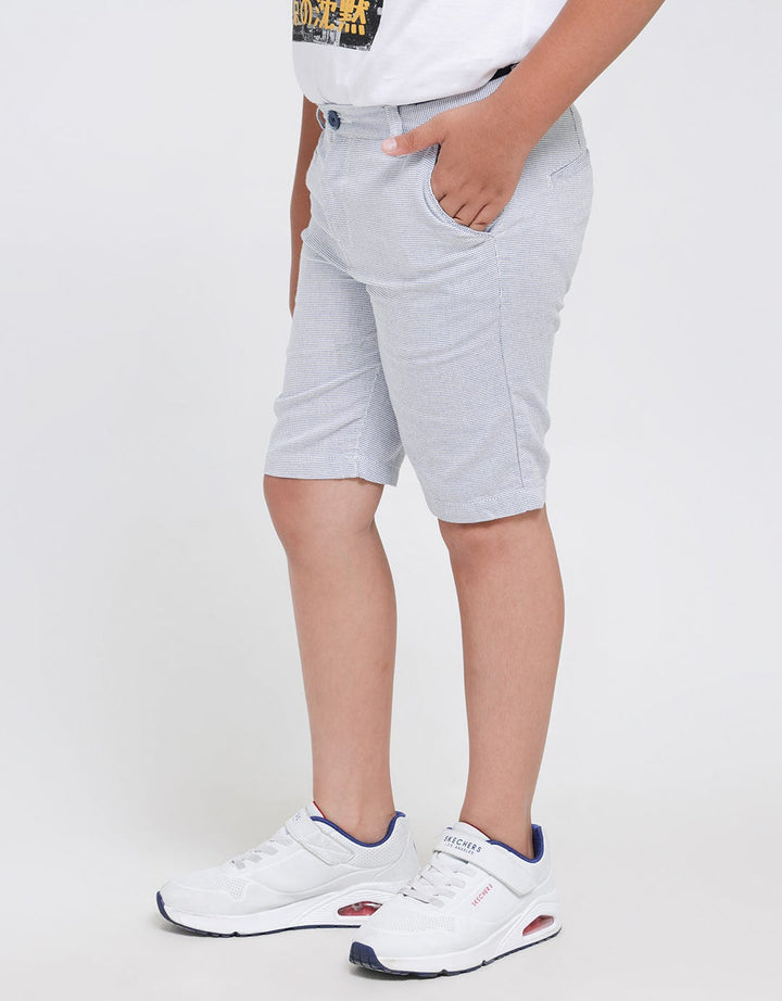 Jsp Boys Celana Pendek Small Print