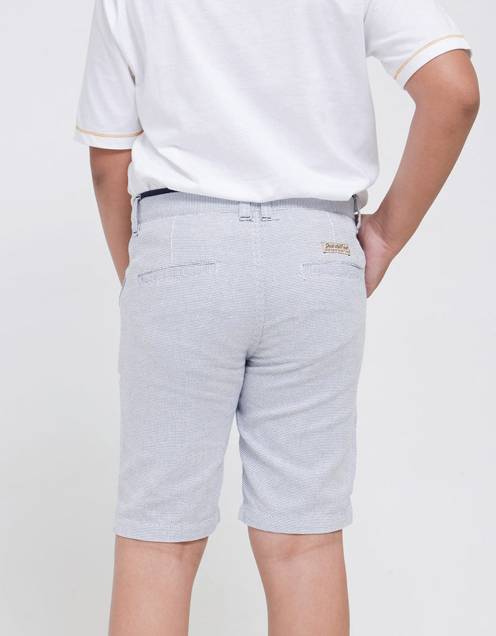 Jsp Boys Celana Pendek Small Print