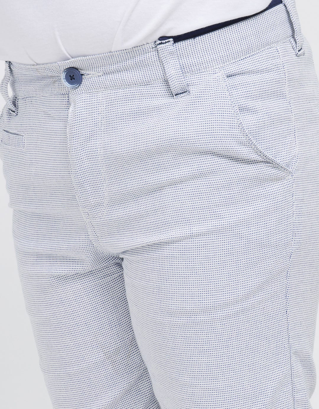 Jsp Boys Celana Pendek Small Print