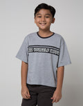 JSP Girl T-Shirt Make Yourself Happy