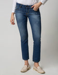 Dust Basic Bootcut Jeans