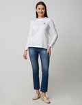 Dust Basic Bootcut Jeans