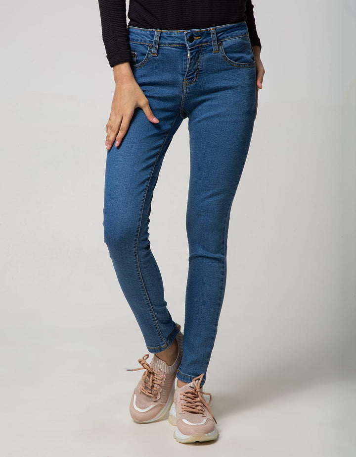 Dust Skinny Jeans