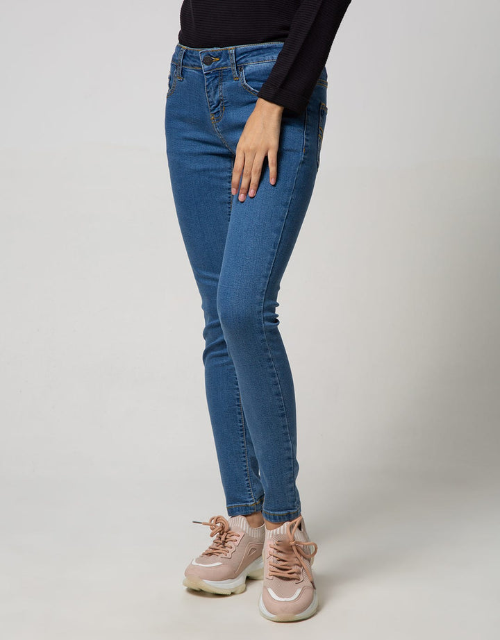 Dust Skinny Jeans