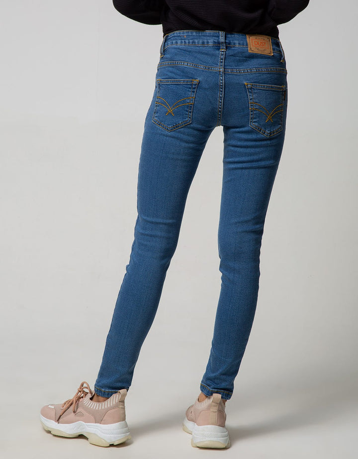 Dust Skinny Jeans