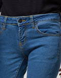 Dust Skinny Jeans