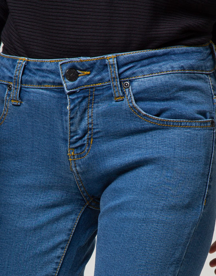 Dust Skinny Jeans