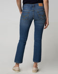 Dust Basic Bootcut Jeans