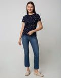Dust Basic Bootcut Jeans