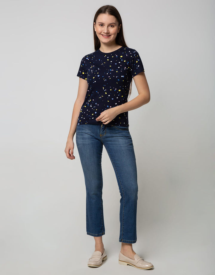Dust Basic Bootcut Jeans