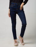Dusty Skinny High