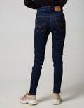 Dusty Skinny High