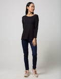 Dusty Skinny High