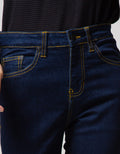 Dusty Skinny High