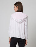 Dust Seruyan Women's Hoodie Jacket