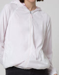 Dust Seruyan Women's Hoodie Jacket