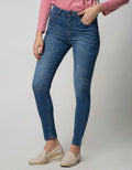 Dust High Rise Jeans