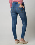 Dust High Rise Jeans
