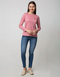 Dust High Rise Jeans